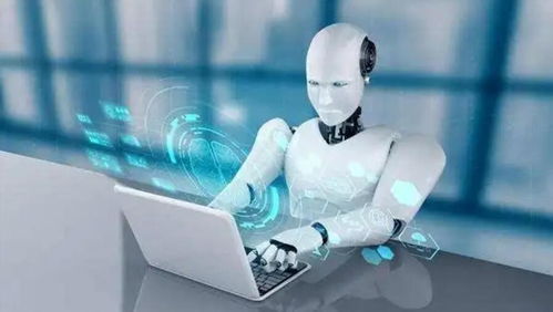 全球20 工时可由机器人替代 保险电力医疗 数字员工 已上岗 乐与人协同